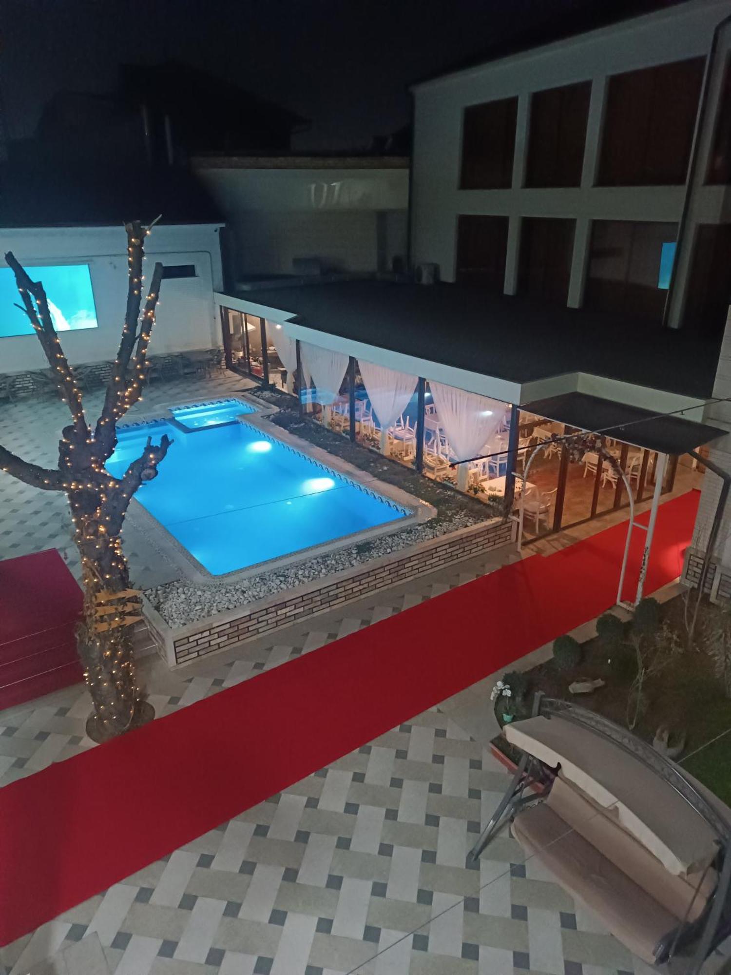 Grand Karavan Hotel Tashkent Ngoại thất bức ảnh