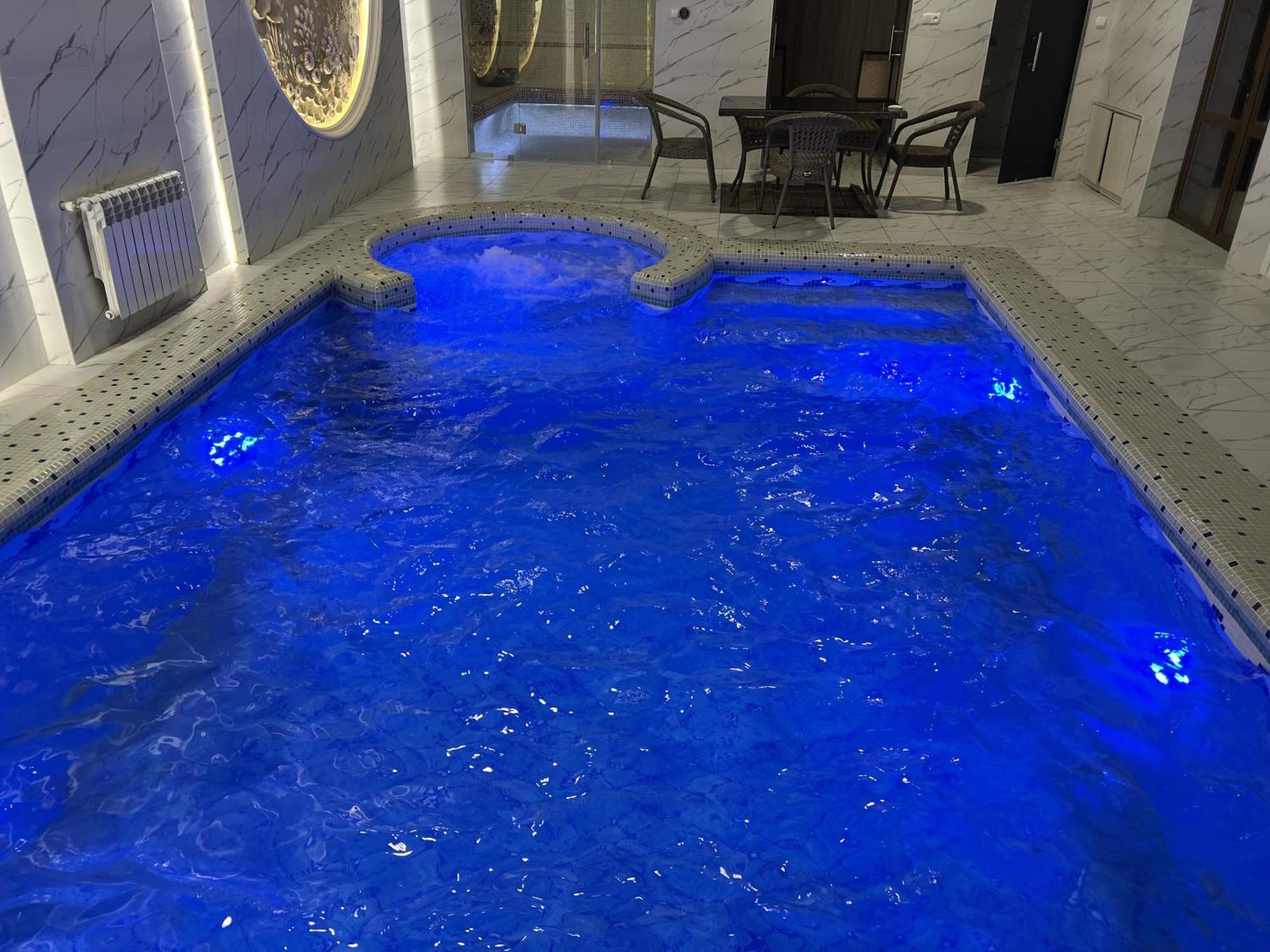 Grand Karavan Hotel Tashkent Ngoại thất bức ảnh