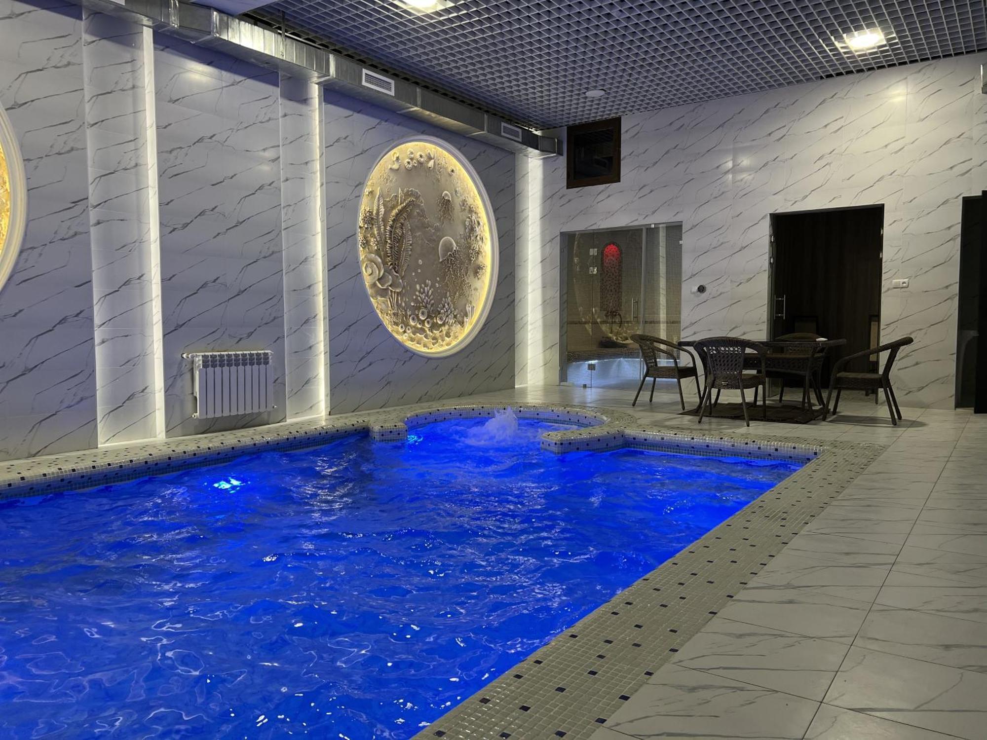 Grand Karavan Hotel Tashkent Ngoại thất bức ảnh