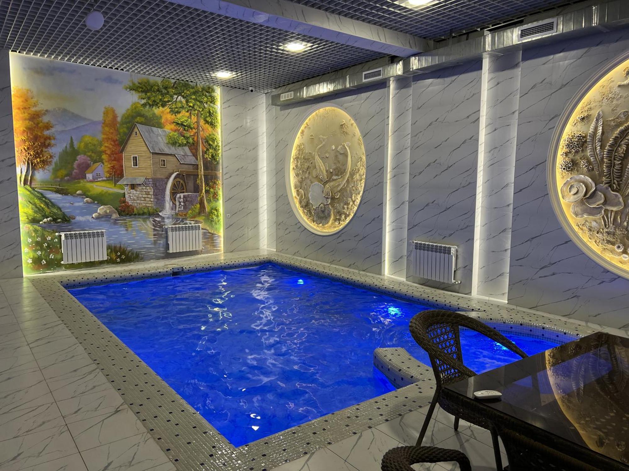 Grand Karavan Hotel Tashkent Ngoại thất bức ảnh