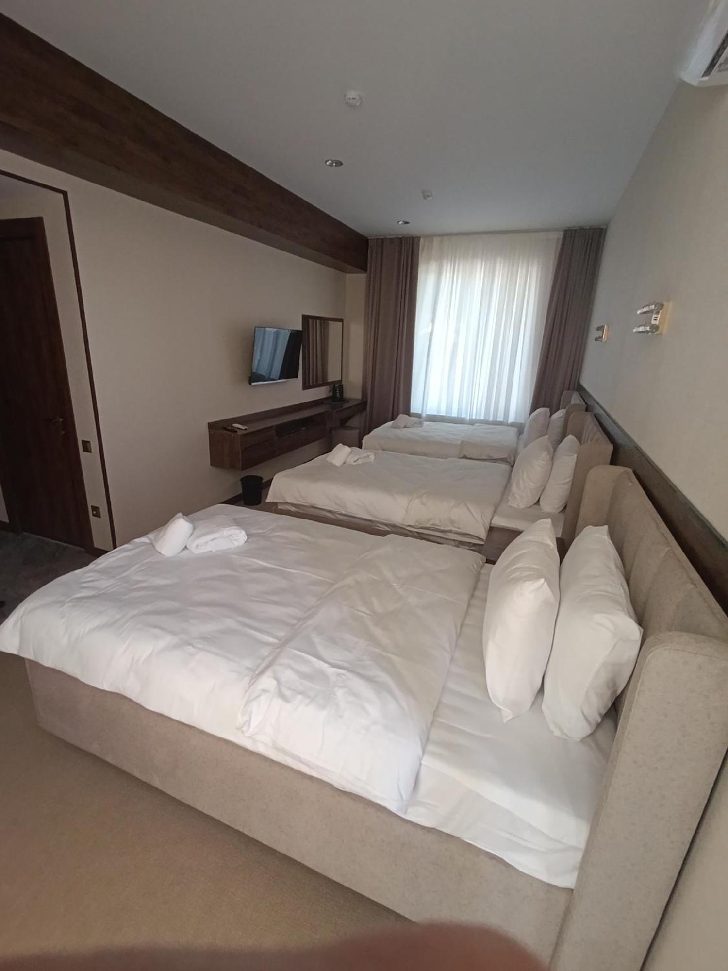 Grand Karavan Hotel Tashkent Ngoại thất bức ảnh