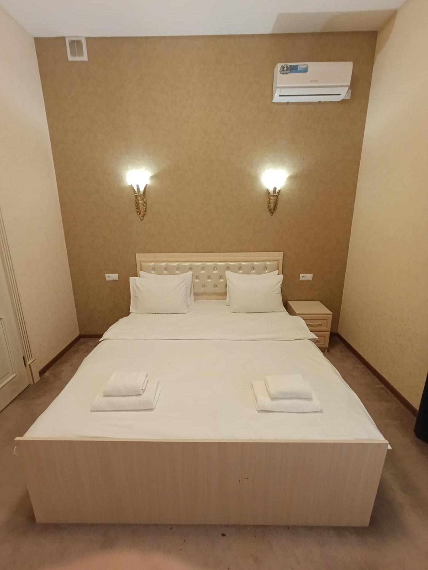 Grand Karavan Hotel Tashkent Ngoại thất bức ảnh